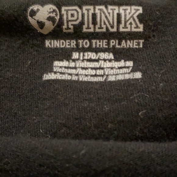 PINK sweater - Picture 2 of 2